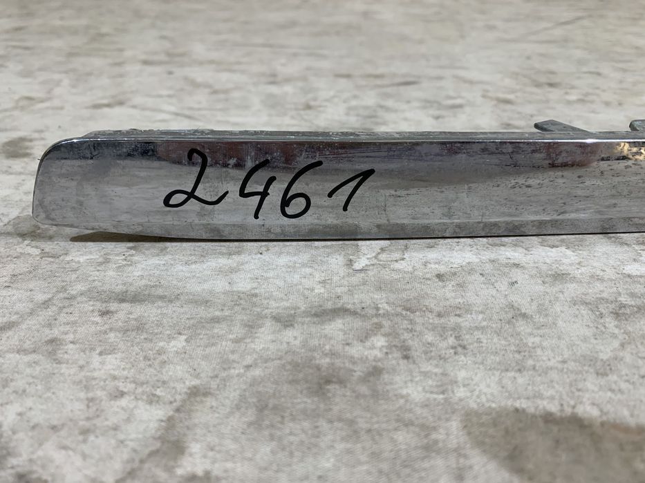 Crom bara spate stanga VW Arteon, 2017, 2018, 2019, 2020, 2021, cod origine OE 3G8853842