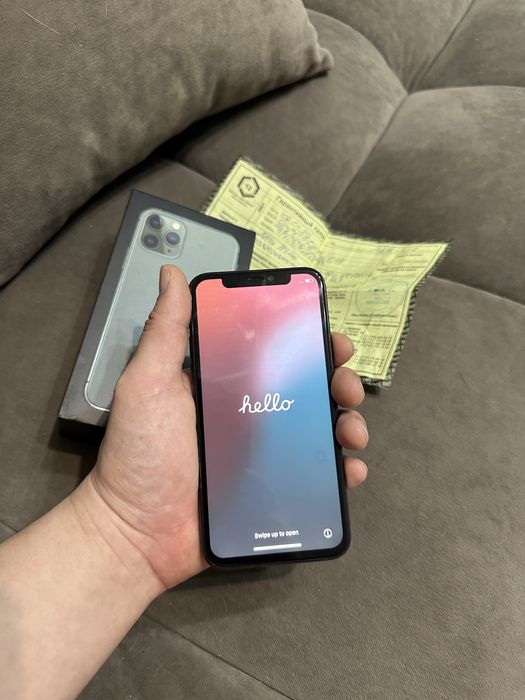 Продам Iphone 11 PRO