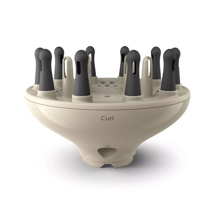 Сешоар PHILIPS SenseIQ BHD829/00