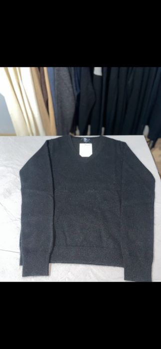 Pulover 100% Cashmere – calitate premium – stare foarte bună