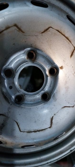 джанти  Галакси Шаран  бус 5х112