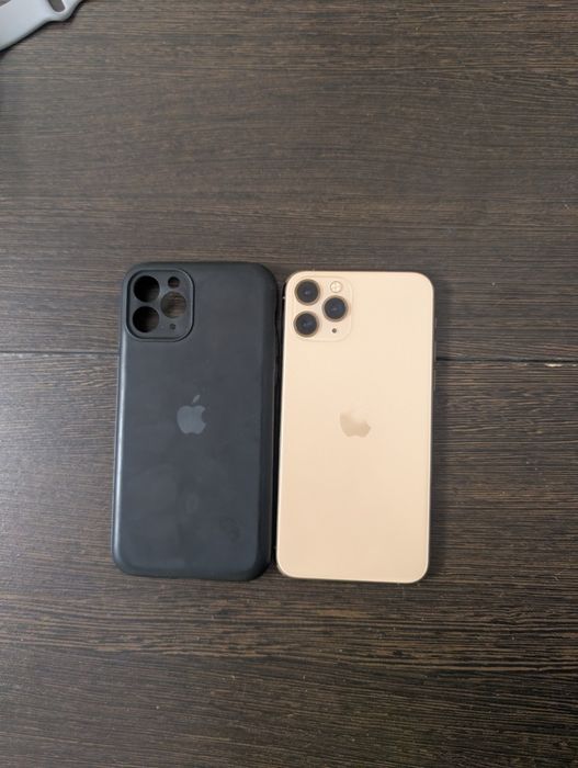 iPhone 11 pro 256gb