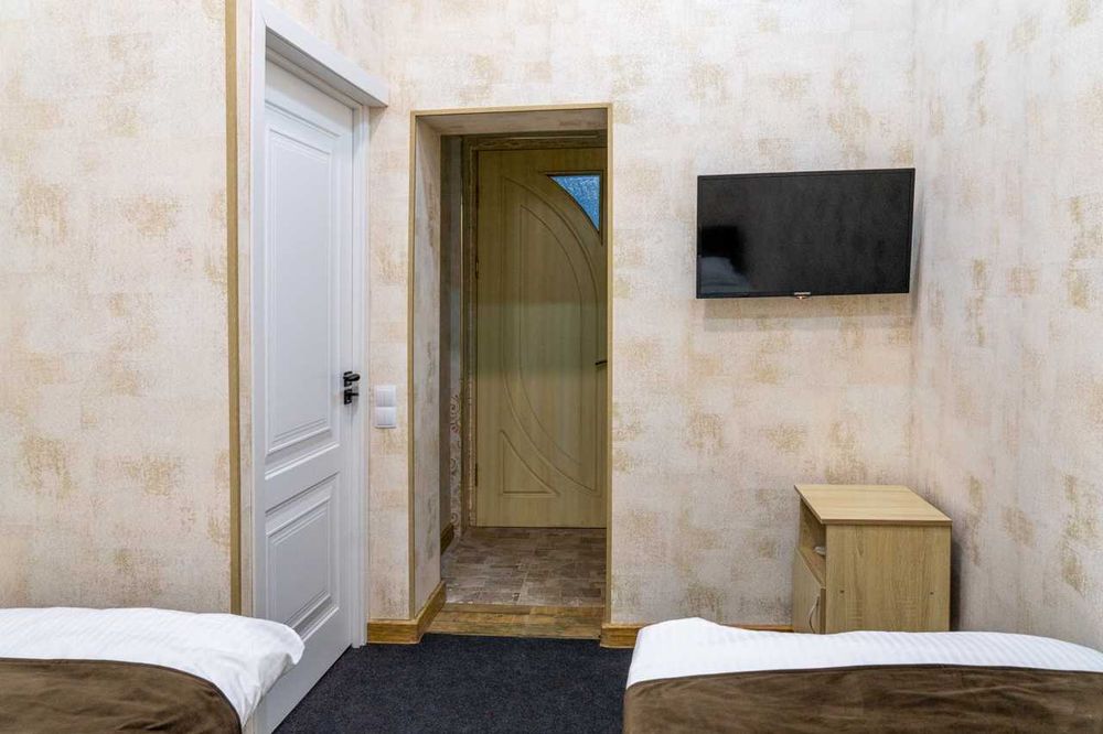 70 000 Sum Bir Kecha narxi  Munatzir Hotel Arozon Mexmonxona Toshkent