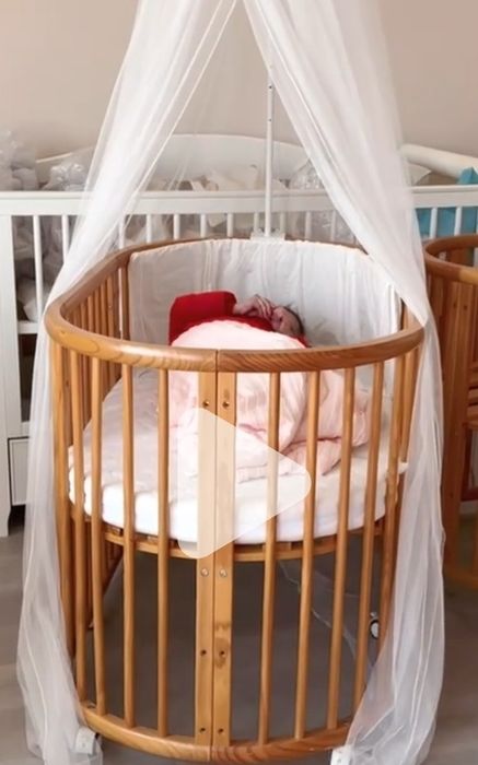 Кроватка детская продам