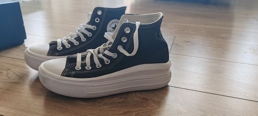 Кецове Converse Chuck Taylor All Star