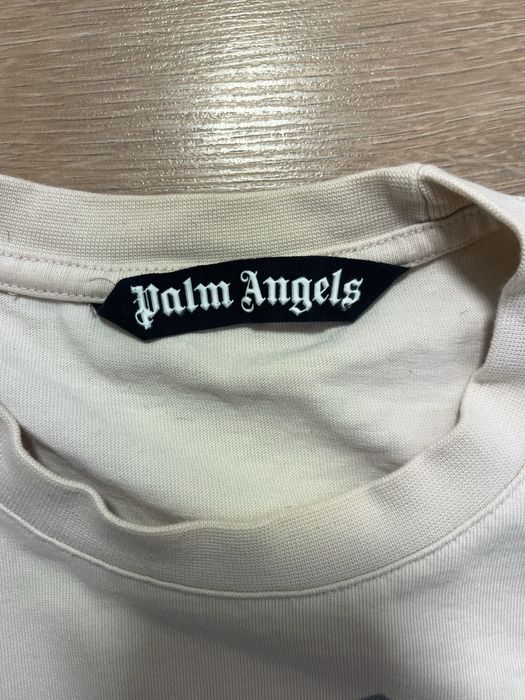 Palm Angels,Givenchy мъжки тениски размер М