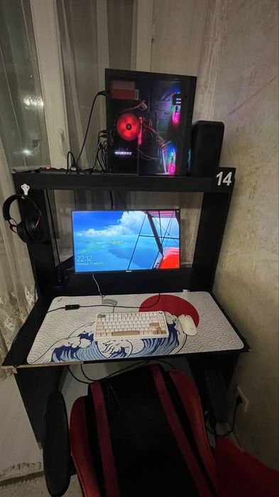 Продам Игровой ПК