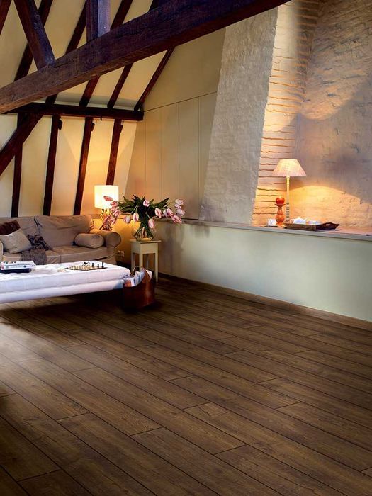 Ламинат Европейский