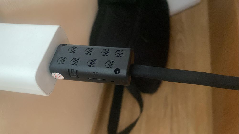 USB камера для съемки