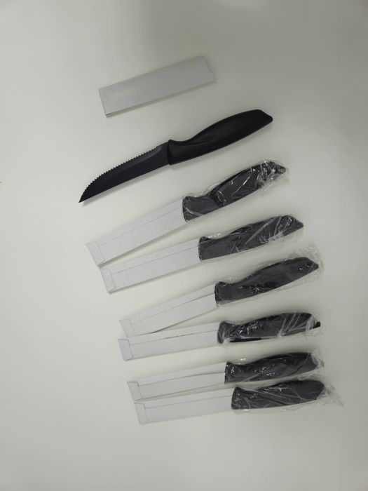 Set 6 cuțite NOI