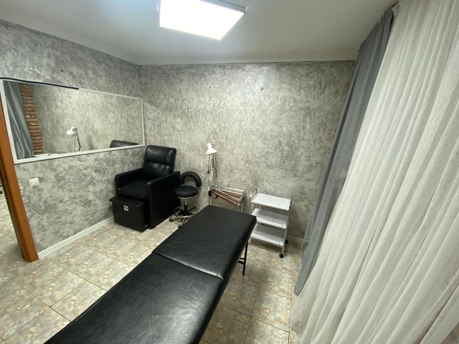 Сдам помещение для массажа