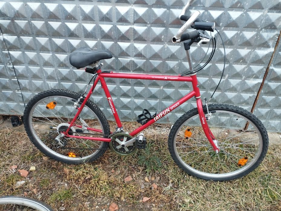 Vând biciclete pentru adulți , stare buna de funcționare, roți de 27.5