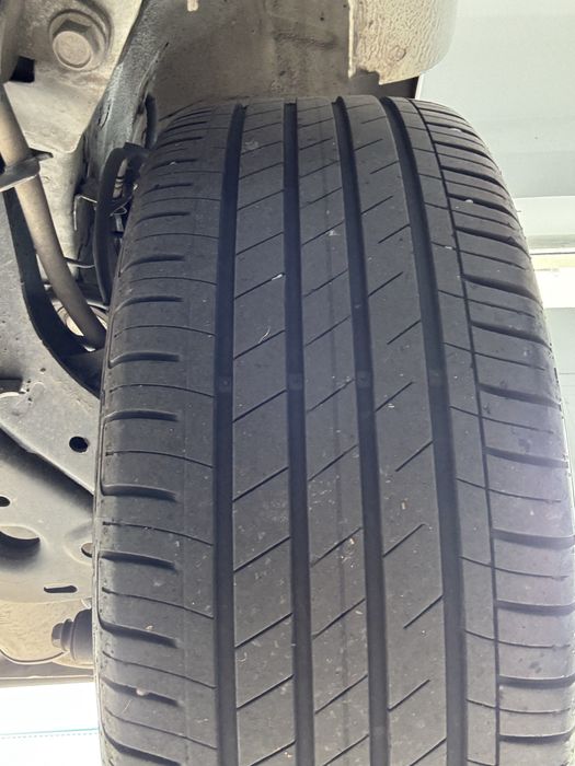 R17 cobalt good year Obmen