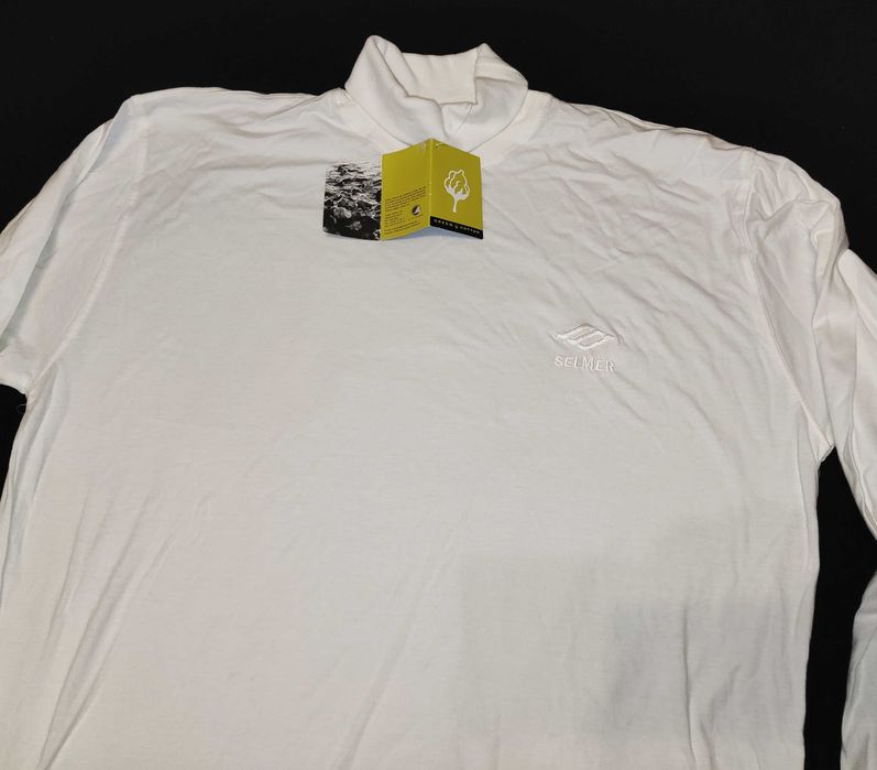 Нова поло фланела Green cotton