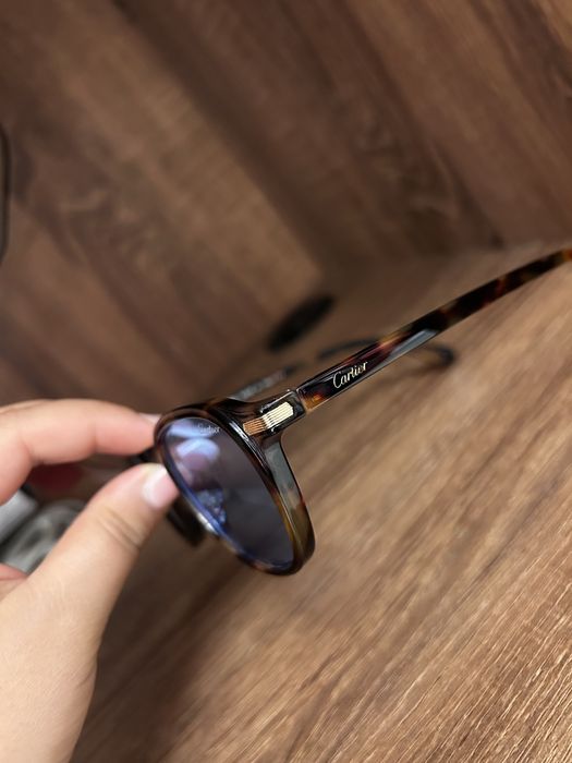 Ochelari Cartier