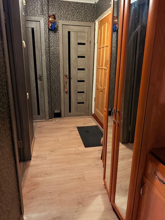 Обмен на особняк