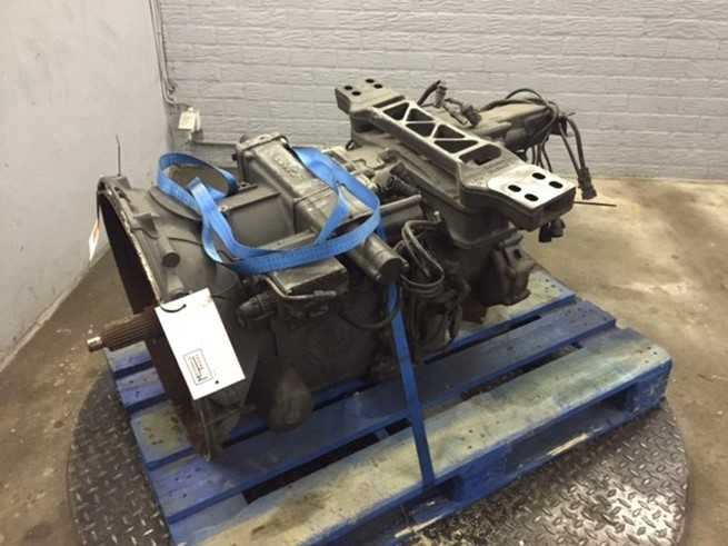 Cutie de viteze GRS 895 Scania 2013 - Piese de schimb Scania