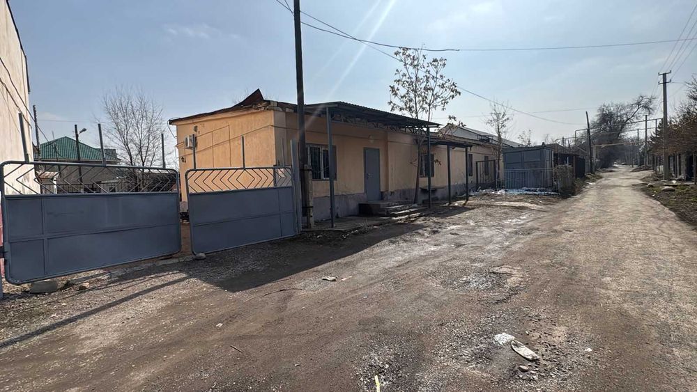 Цех, пекарня, производство