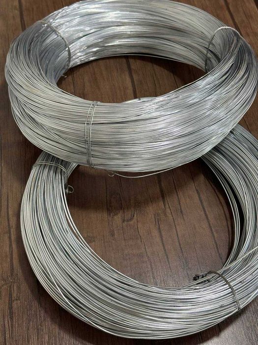 Проволока Взяльная от Производителья Kuygan Kuymagan Sim 1105