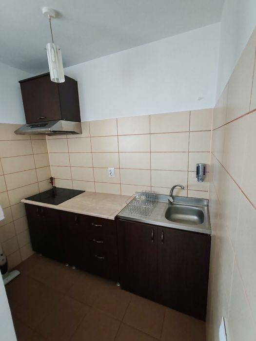 De vânzare garsoniera