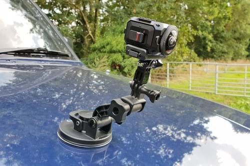 Camera Video Sport Garmin VIRB 360 Wi-Fi