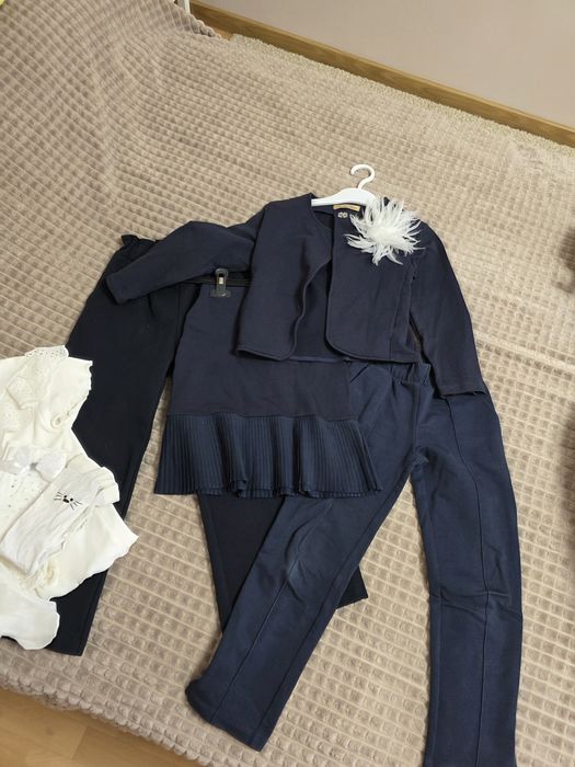 Школьная форма для девочки