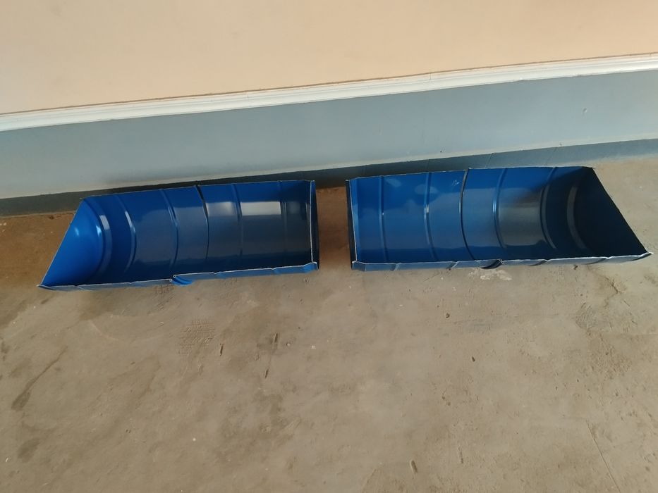 Oxir mollar _ otlar va qoʻylarga