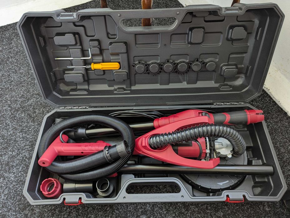 Girafa/ slefuitor 230mm, 750W Steinhaus