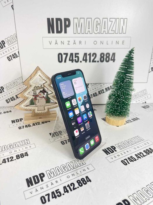 NDP Amanet NON-STOP Bld.Iuliu Maniu 69 IPHONE 12 (44515)