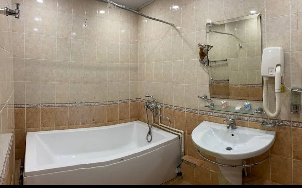 Кунлик квартира BEZ ZAKS quyilmedi гостиница мехмонхона хотел хостел