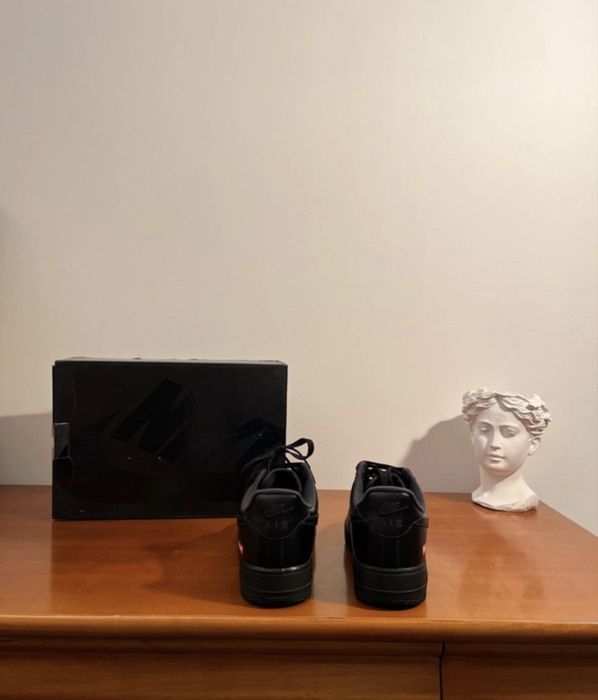 Nike af1xsupreme