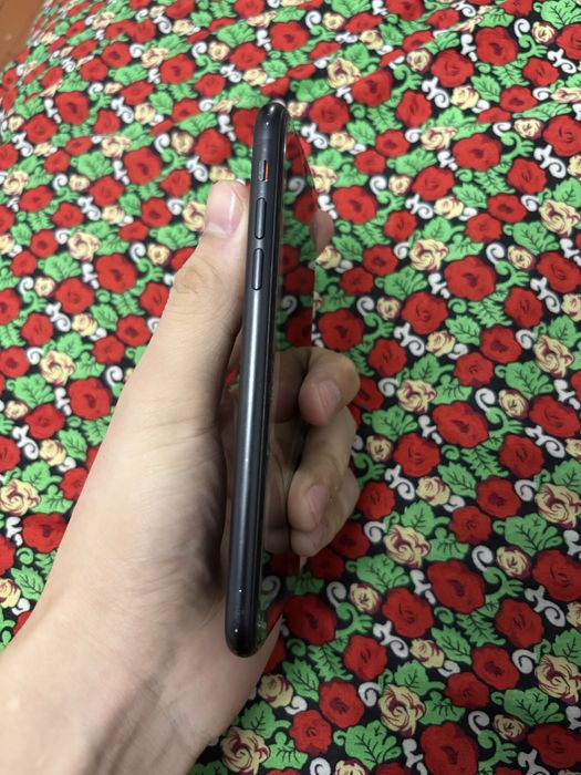 Iphone xr 64 гб полная комплектация