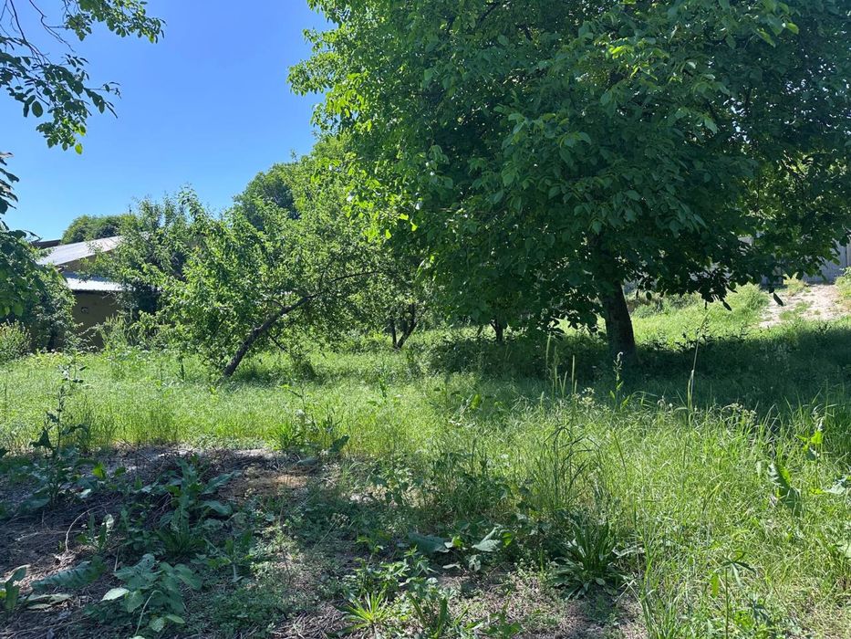 Земля в Сижжаке