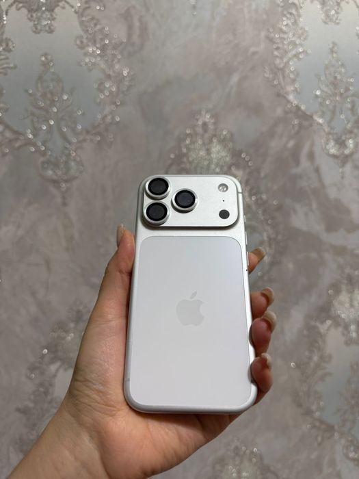 Iphone 17pro состояний гарантия