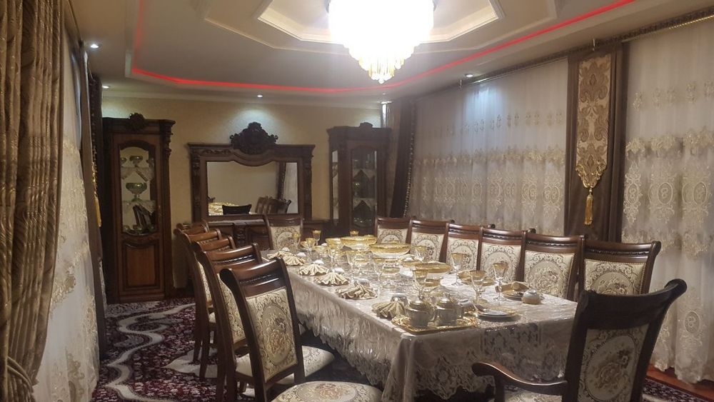 Срочно!!! 6 сотих 10та хона тулик ремонтдан чикган