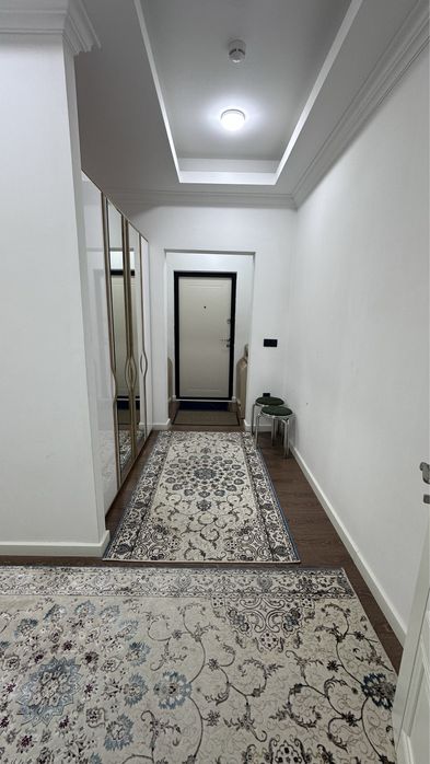 Квартира ЖК NUR 2/3/9 85 м2