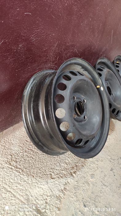 14 diska spark ideal