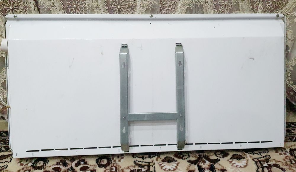 Конвертер обогреватель elektrolux