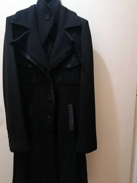 Дамско манто-използвано