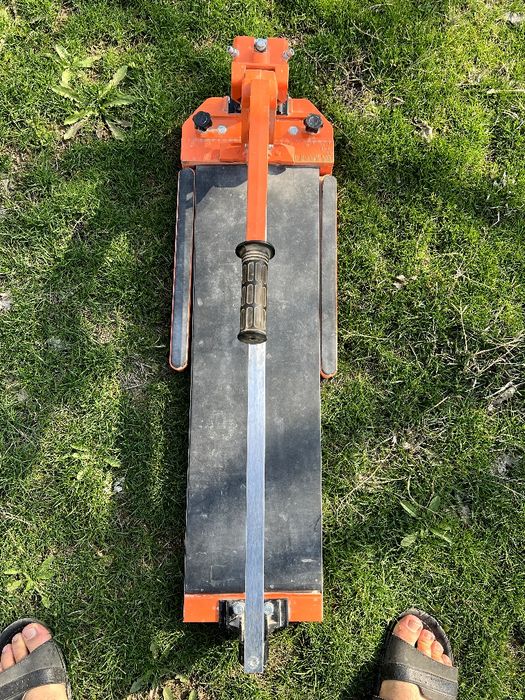 Кафель резко 60×60