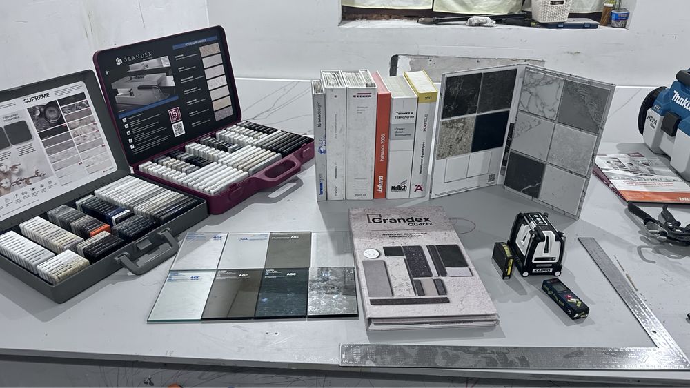 Профессиональный мебельщик