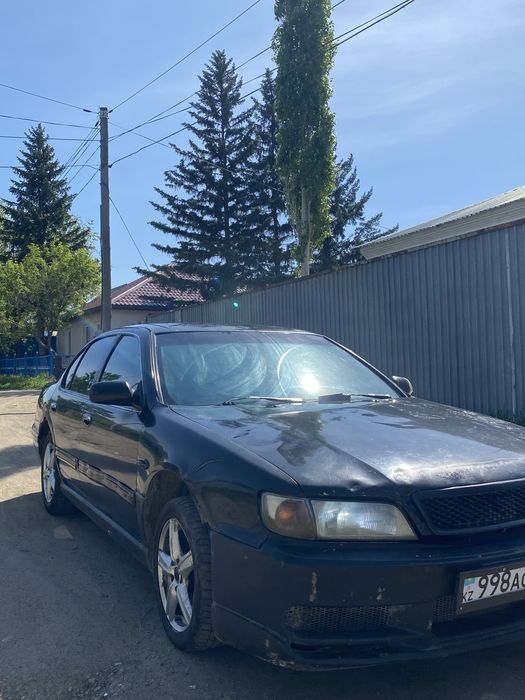 Продам Максиму а32 2.5 объем