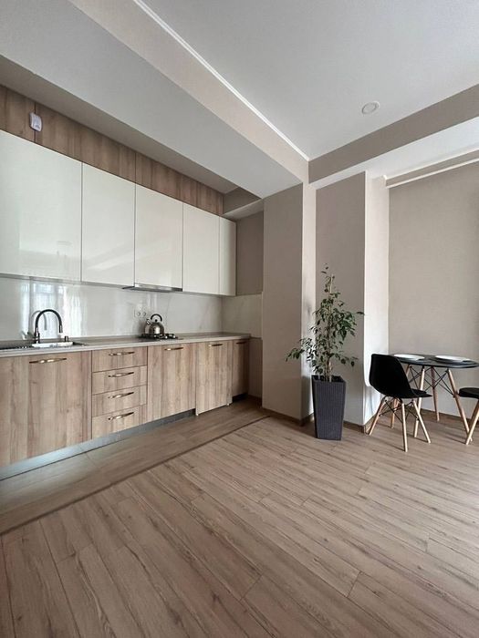 Сдаю Ориентир- мост Мукимий Шота Руставели ЖК Eco House 1/5/10 (Р4)