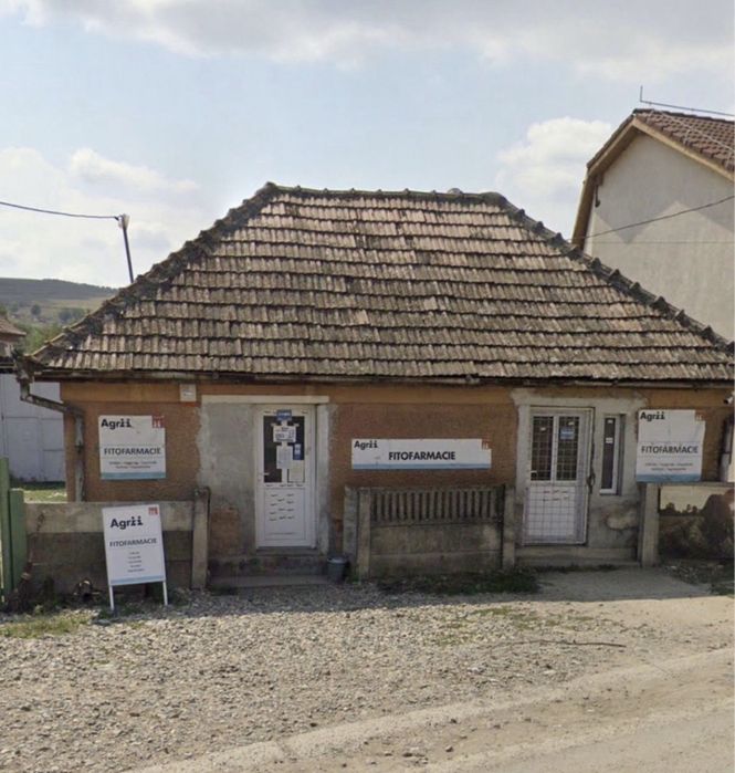 Casa de vanzare ,Cergau Mare , nr 295