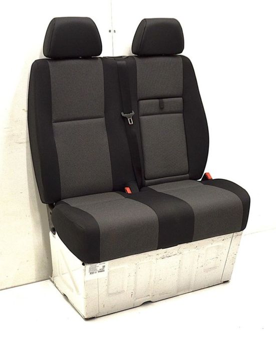 Banchetă Față Sprinter 2 Locuri Banchete Crafter TOATĂ GAMA 1996  2025