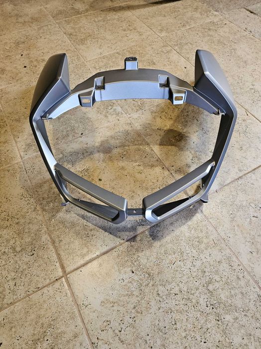 Части за скутер BMW C400 GT