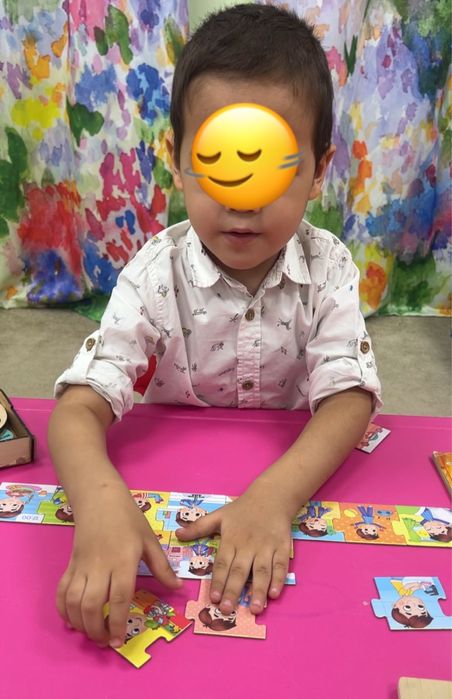 Логопед дефектолог