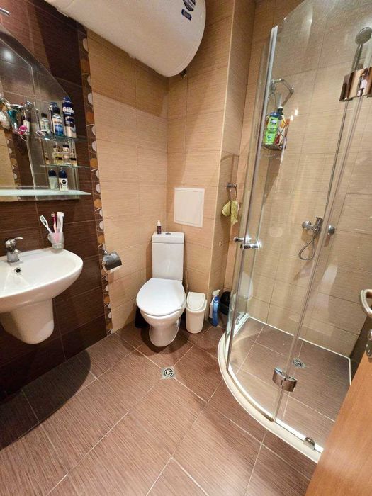 Продава се Едностаен апартамент в к.к. Слънчев бряг - 63 кв.м за 1112 €/кв.м - Снимка #6