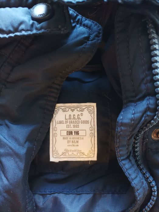 Сет на N&M Dsquared