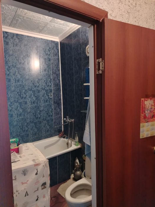 Срочно продам квартиру